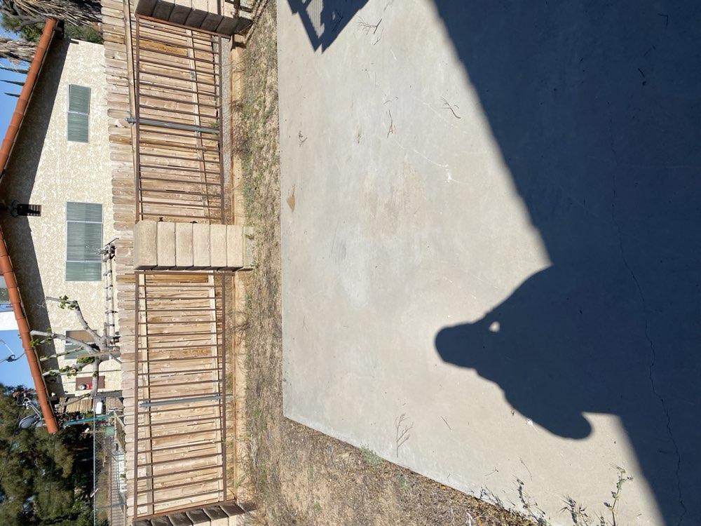 Dump Trailer Rentals &mdash; Recent work · Palm Desert